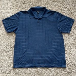 VanHeusen Mens XL Polo